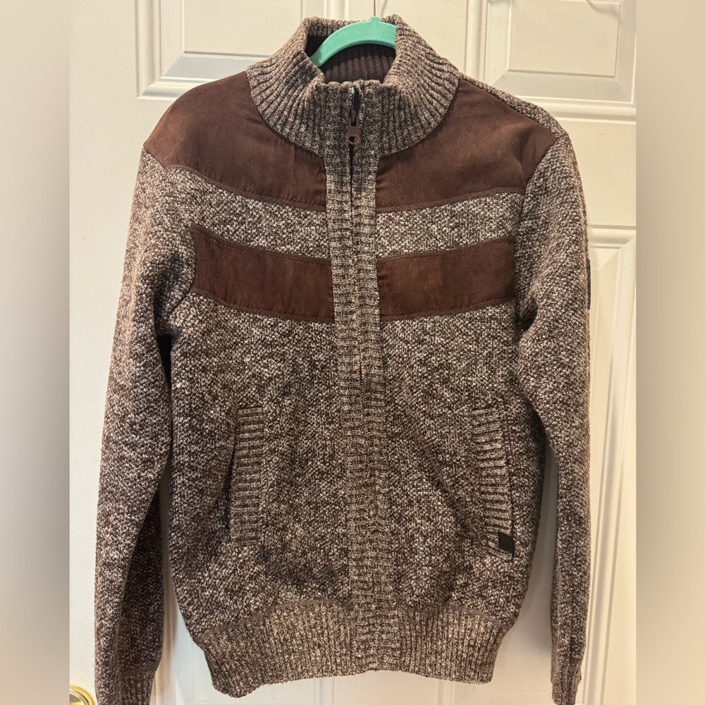 NWOT Buffalo David Bitton men’s jacket